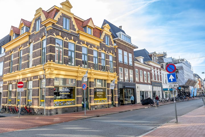 Foto 5 van Nieuwe Ebbingestraat 85-B