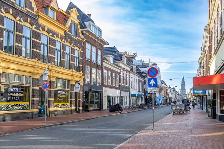 Foto 6 van Nieuwe Ebbingestraat 85-B