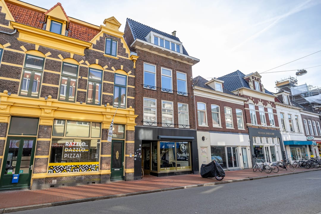 Foto 7 van Nieuwe Ebbingestraat 85-B