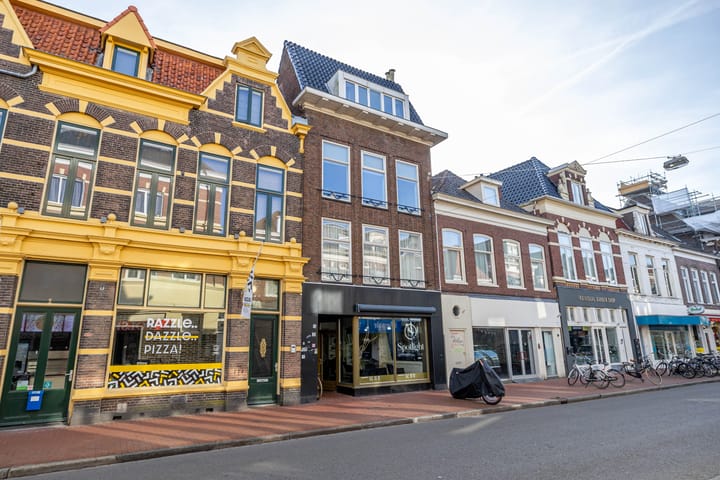 Foto 7 van Nieuwe Ebbingestraat 85-B