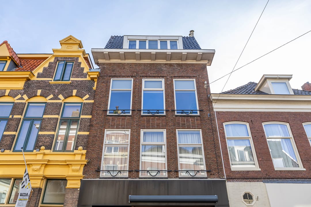 Foto 8 van Nieuwe Ebbingestraat 85-B