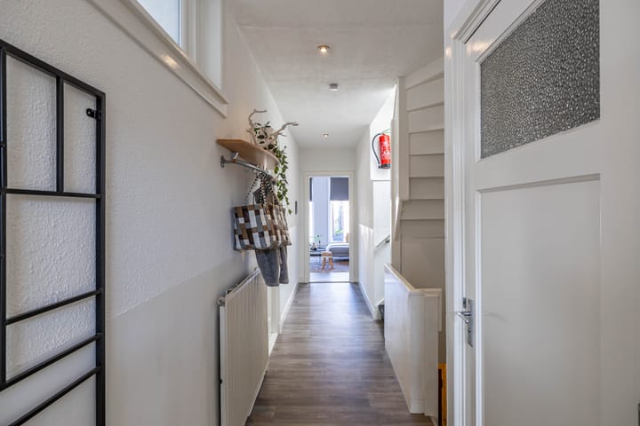 Foto 10 van Nieuwe Ebbingestraat 85-B