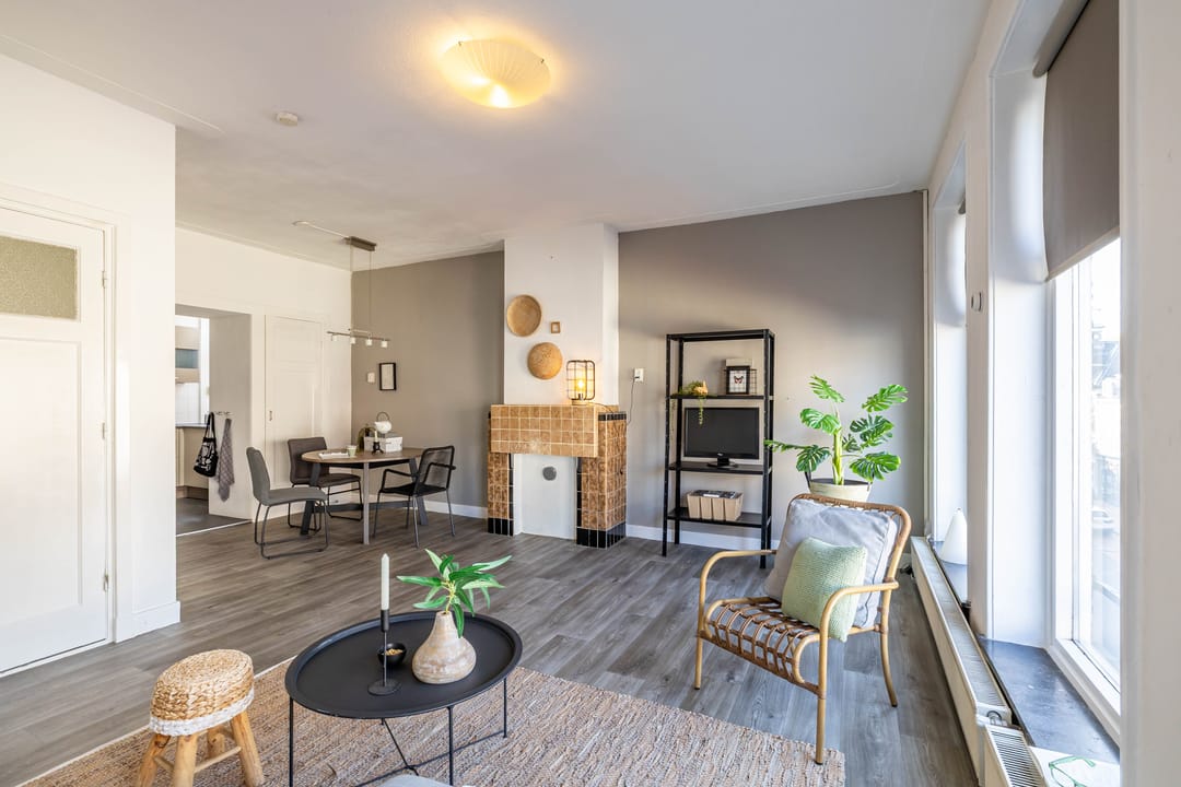 Foto 13 van Nieuwe Ebbingestraat 85-B