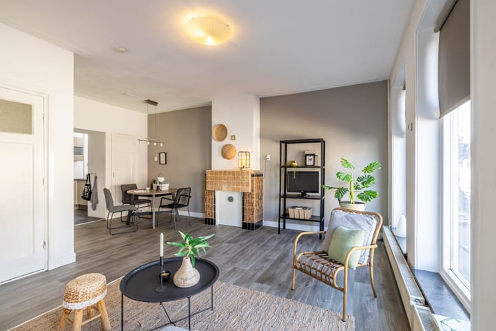 Foto 13 van Nieuwe Ebbingestraat 85-B