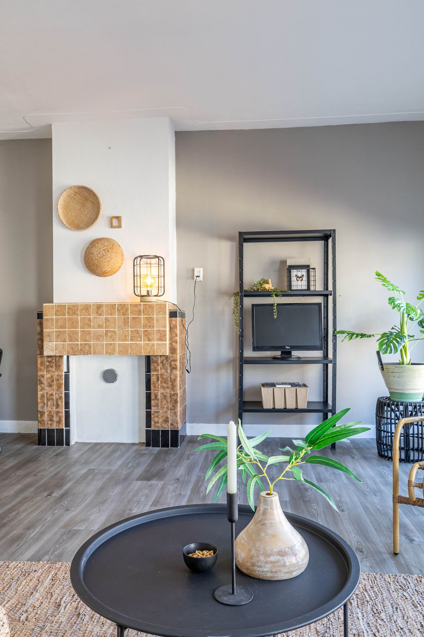 Foto 14 van Nieuwe Ebbingestraat 85-B