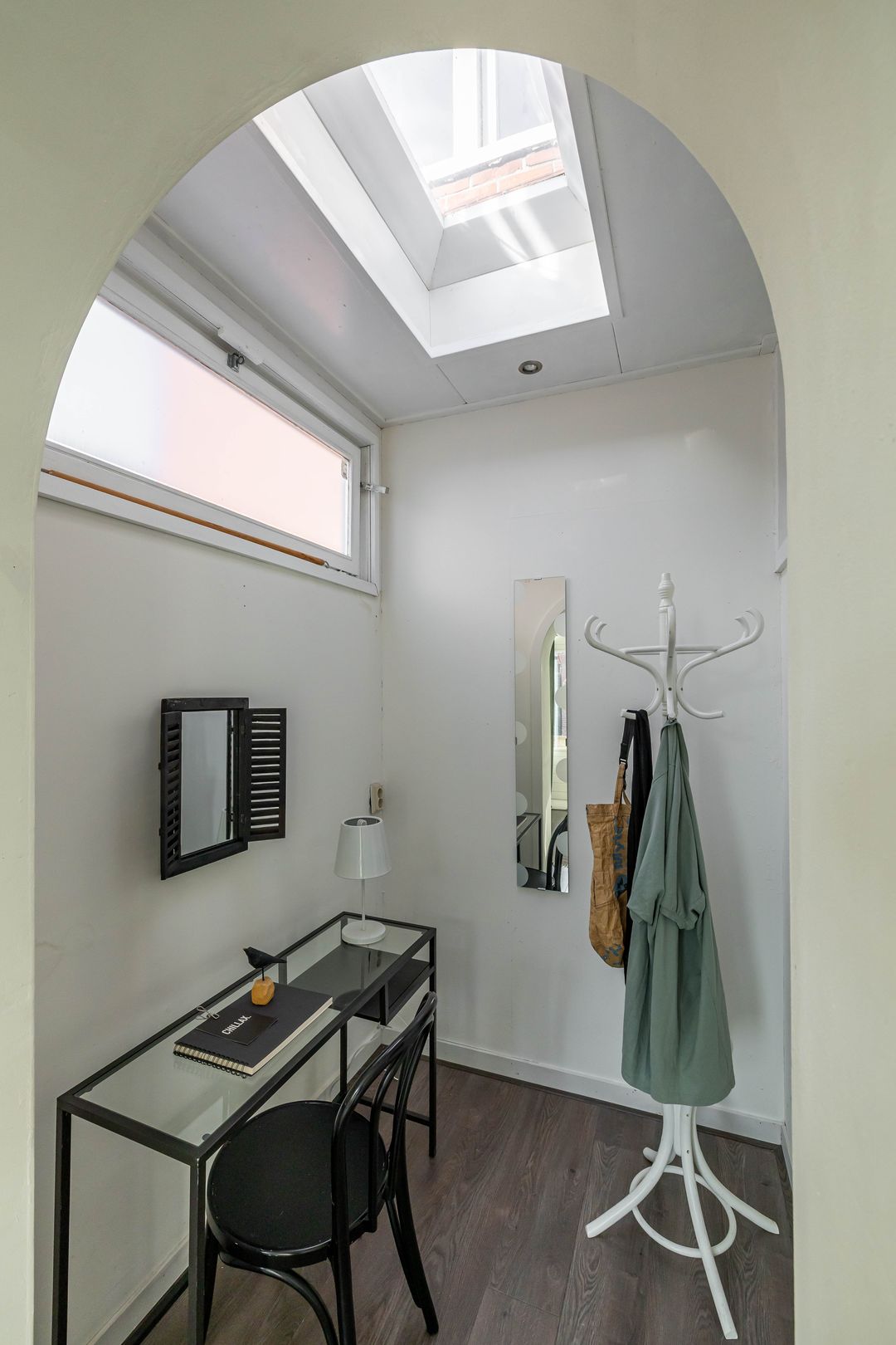 Foto 23 van Nieuwe Ebbingestraat 85-B