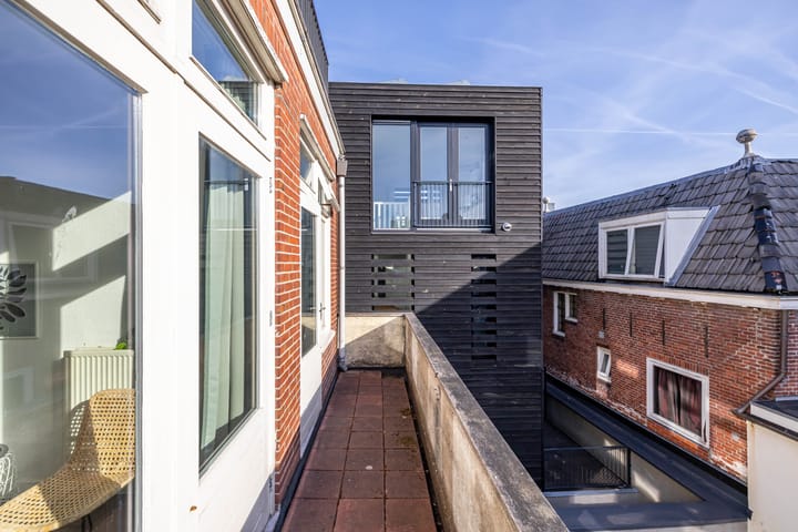 Foto 24 van Nieuwe Ebbingestraat 85-B