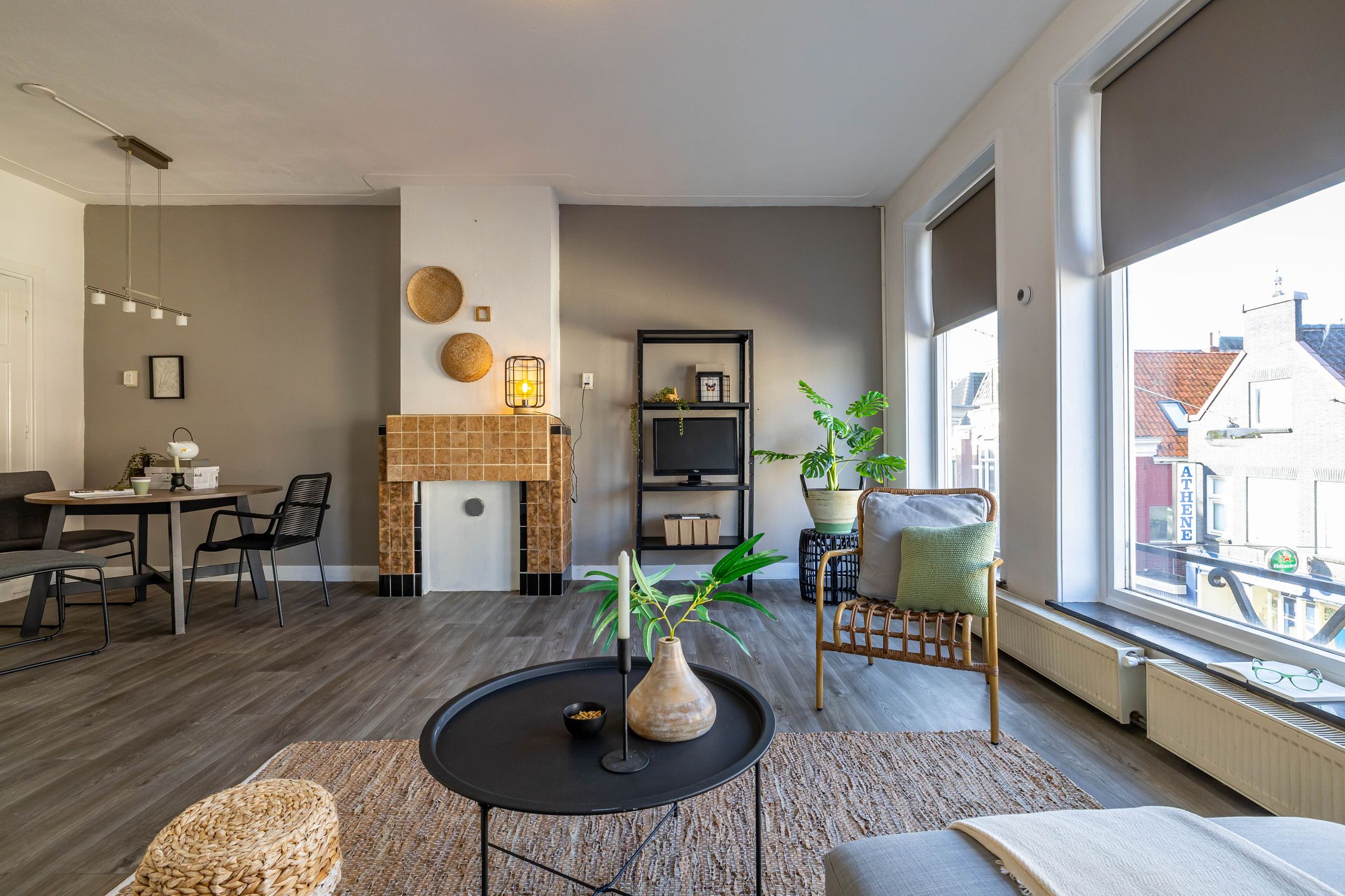 Foto 12 van Nieuwe Ebbingestraat 85-B