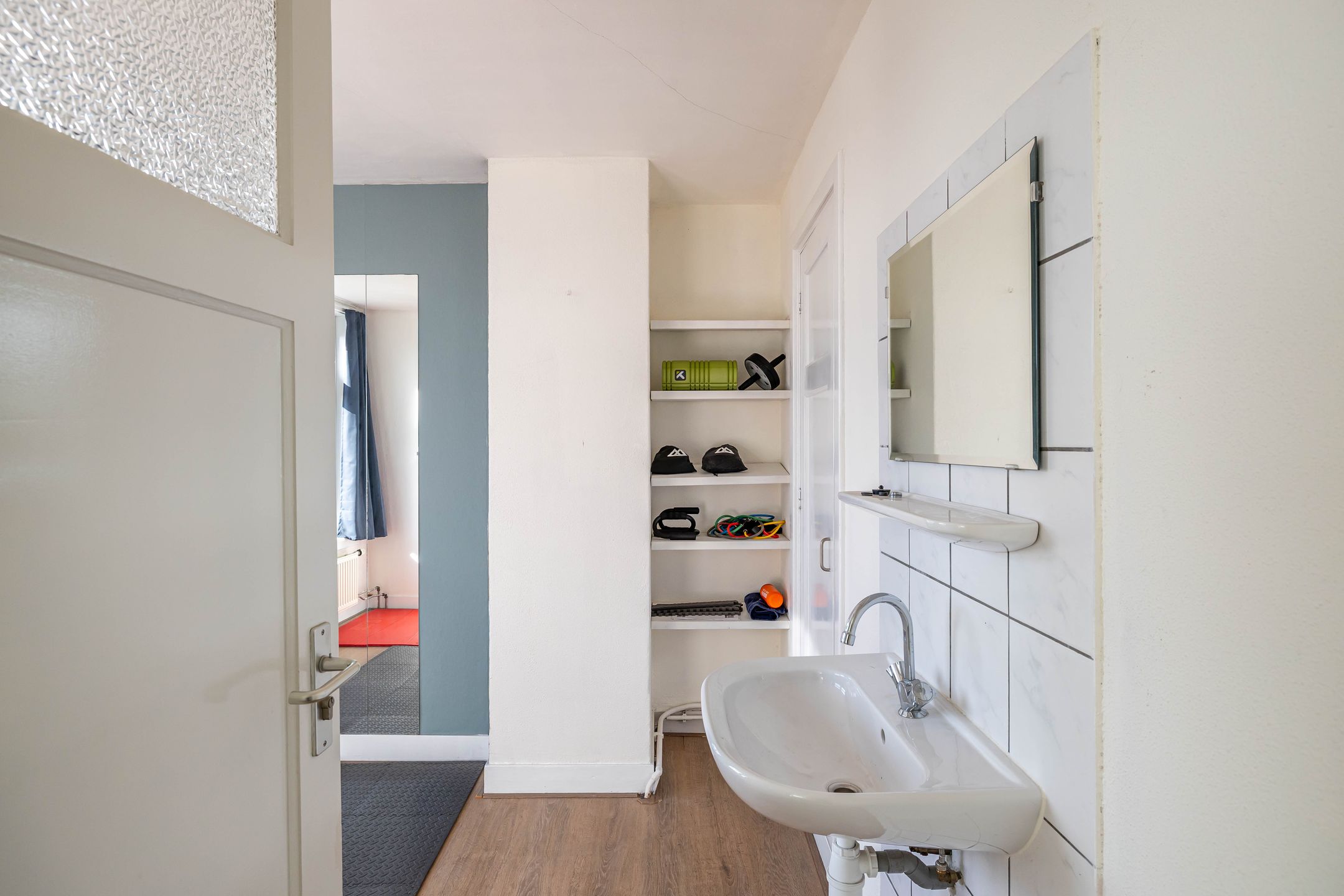 Foto 30 van Nieuwe Ebbingestraat 85-B