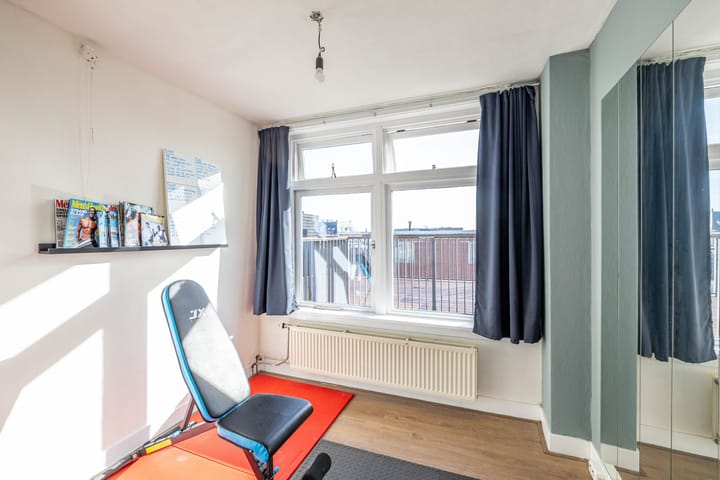 Foto 31 van Nieuwe Ebbingestraat 85-B