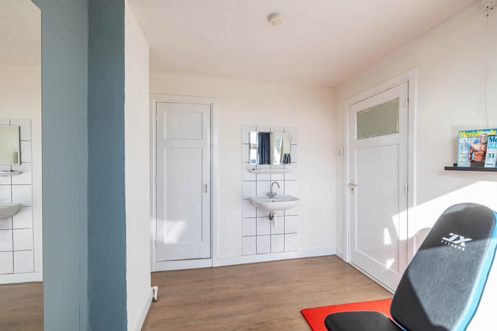 Foto 32 van Nieuwe Ebbingestraat 85-B