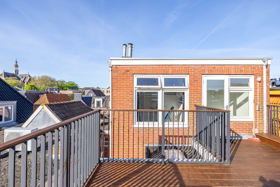 Foto 37 van Nieuwe Ebbingestraat 85-B