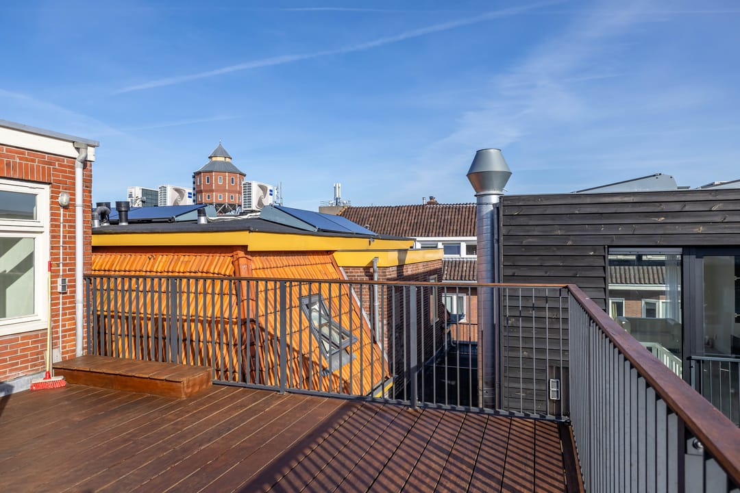 Foto 38 van Nieuwe Ebbingestraat 85-B