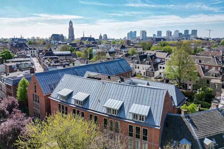 Wolvenplein 2 C