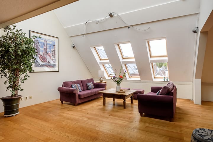 Photo 8 of Wolvenplein 2-C