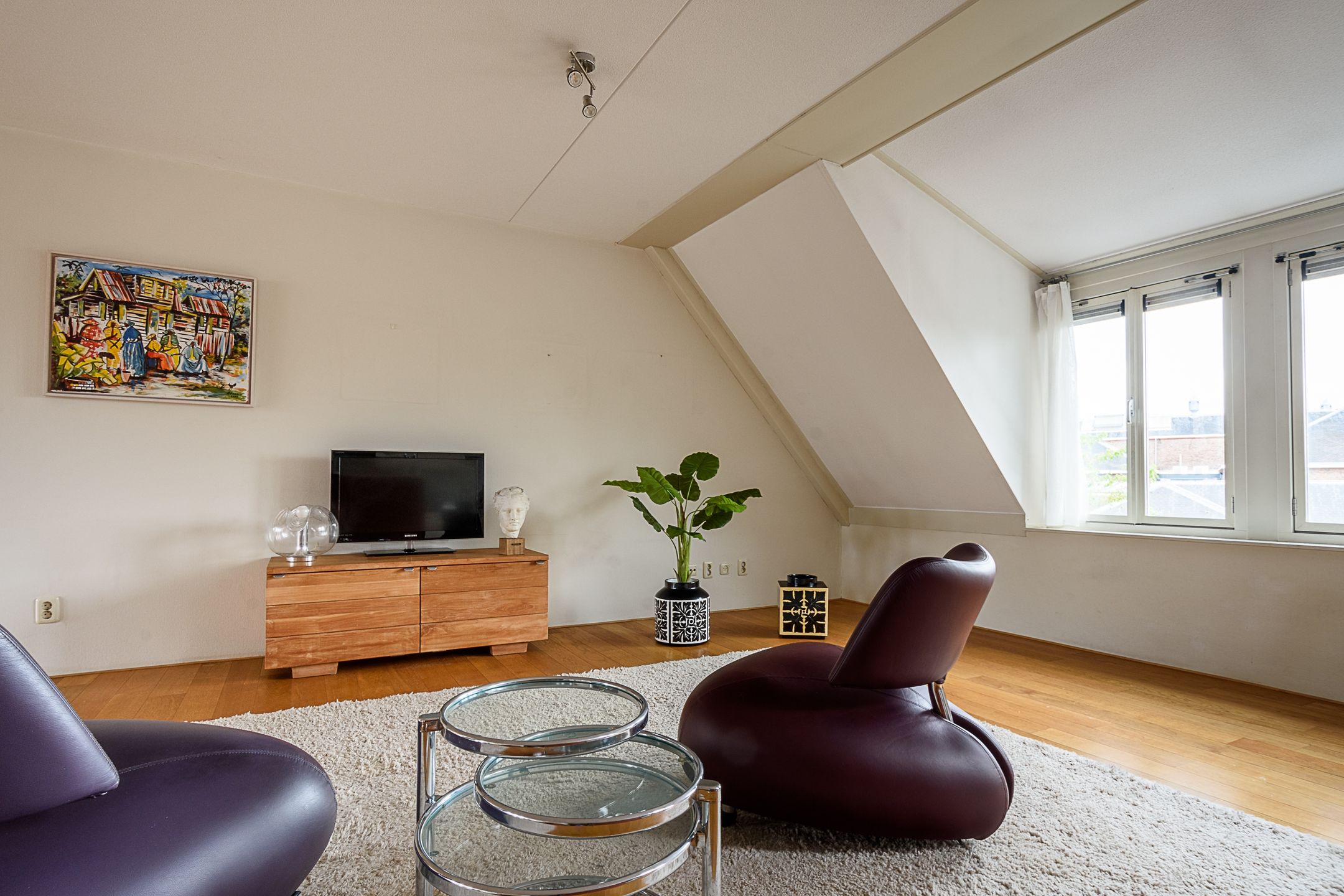 Foto 12 van Wolvenplein 2-C