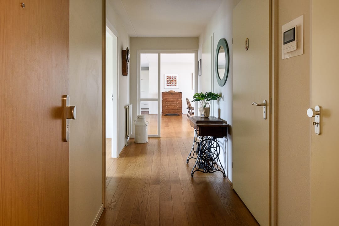 Foto 13 van Wolvenplein 2-C