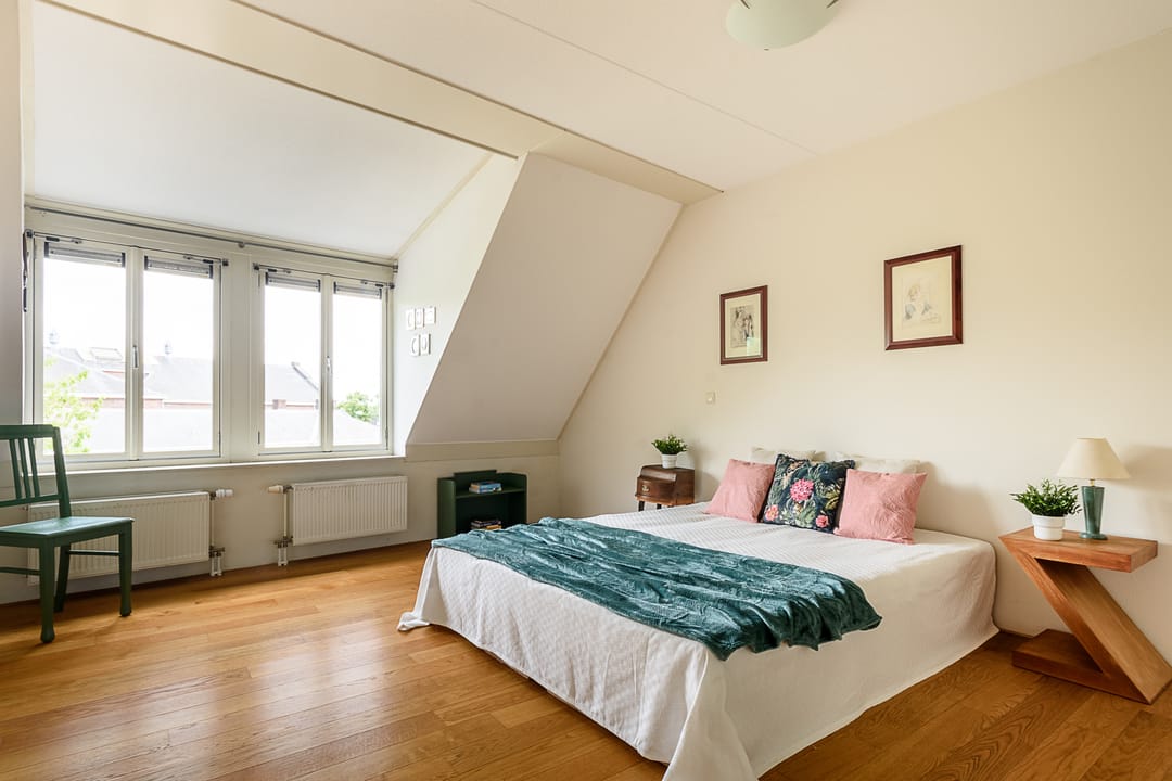 Foto 16 van Wolvenplein 2-C