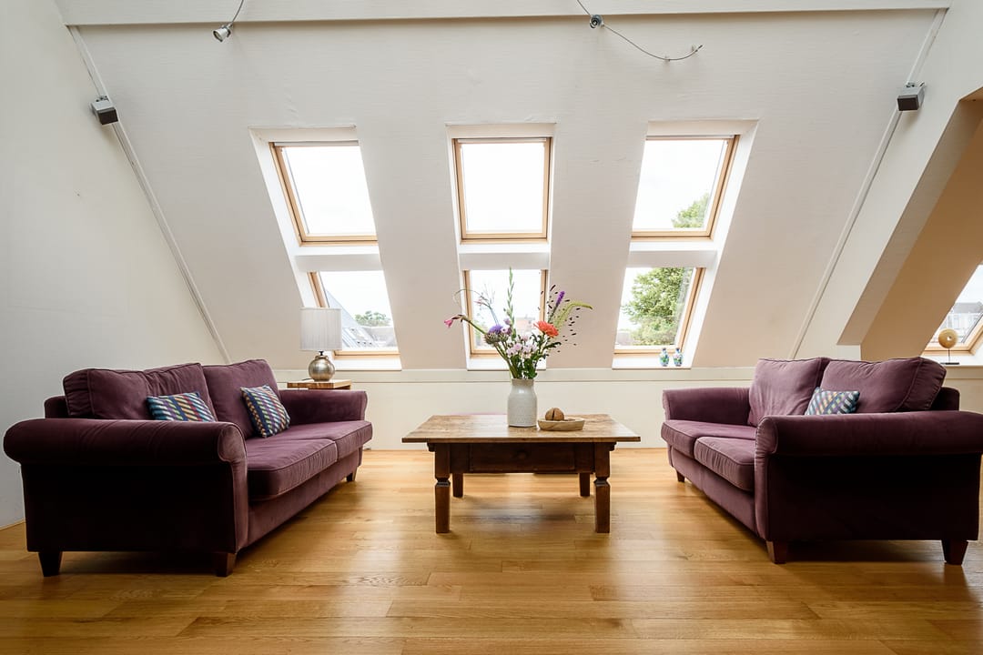 Foto 23 van Wolvenplein 2-C