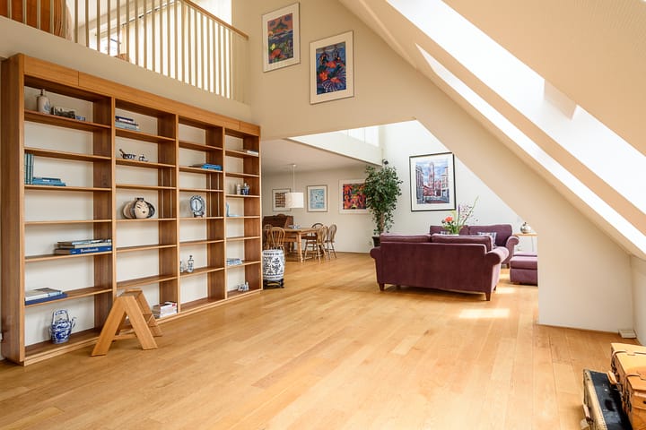 Photo 22 of Wolvenplein 2-C