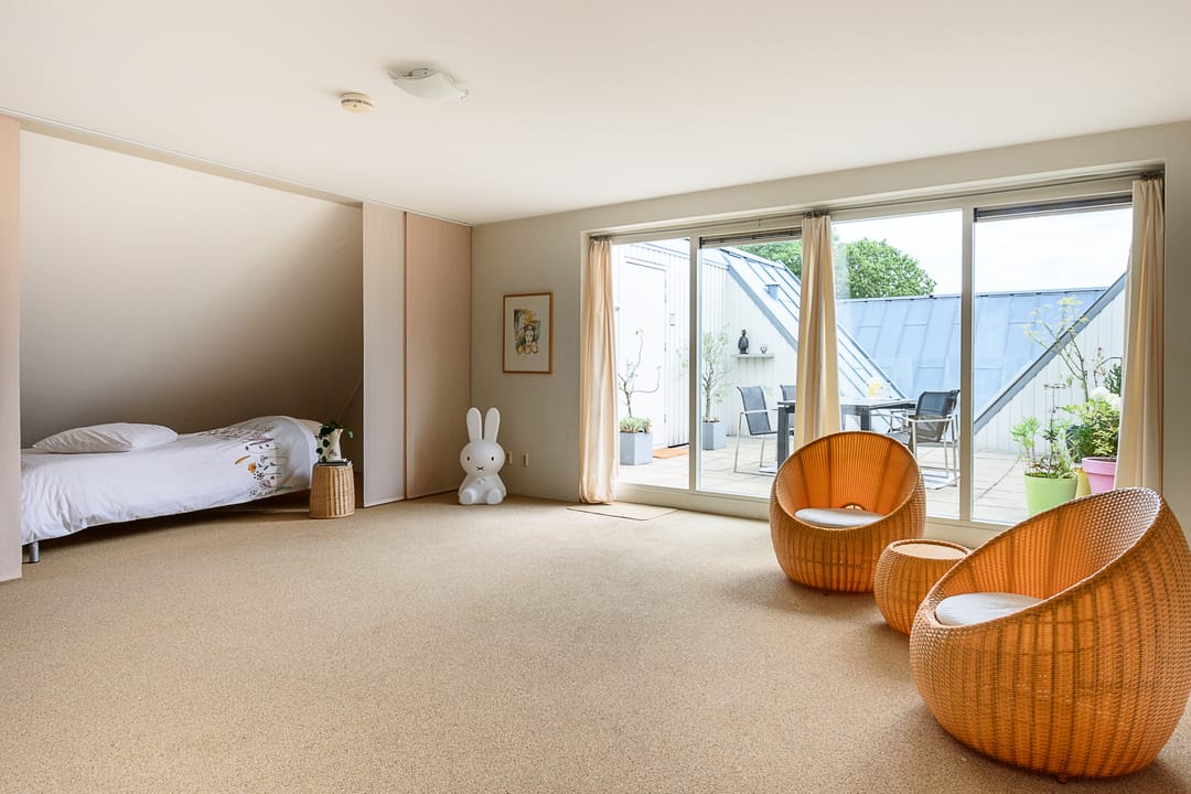 Foto 26 van Wolvenplein 2-C