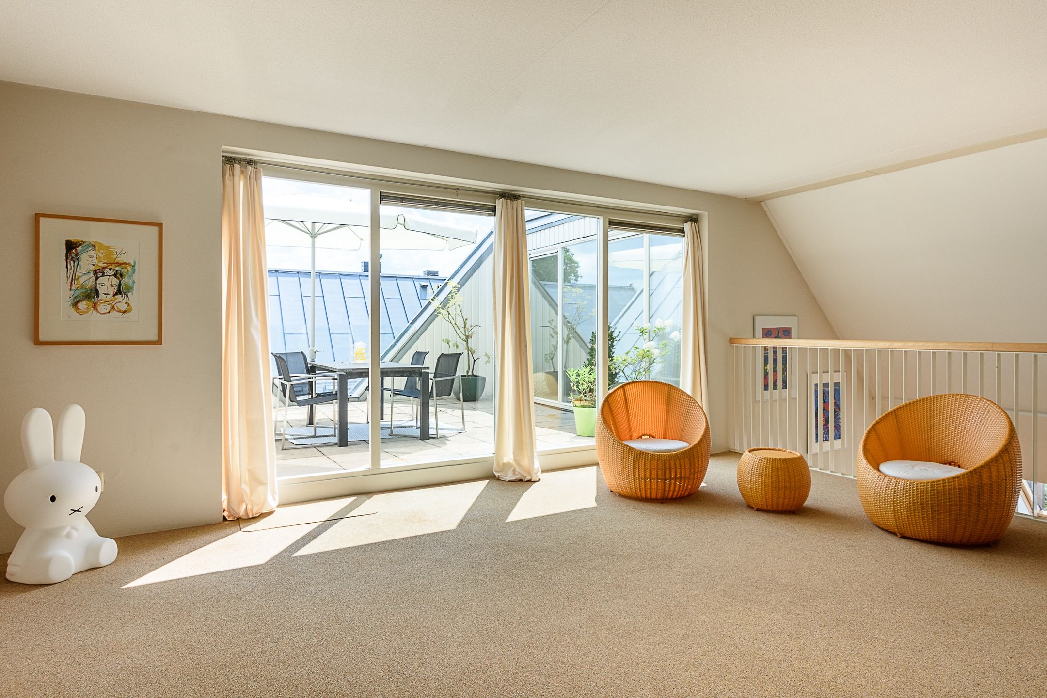 Foto 27 van Wolvenplein 2-C