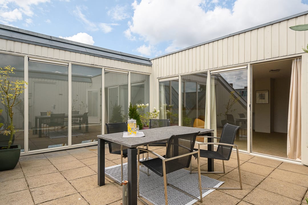 Foto 28 van Wolvenplein 2-C