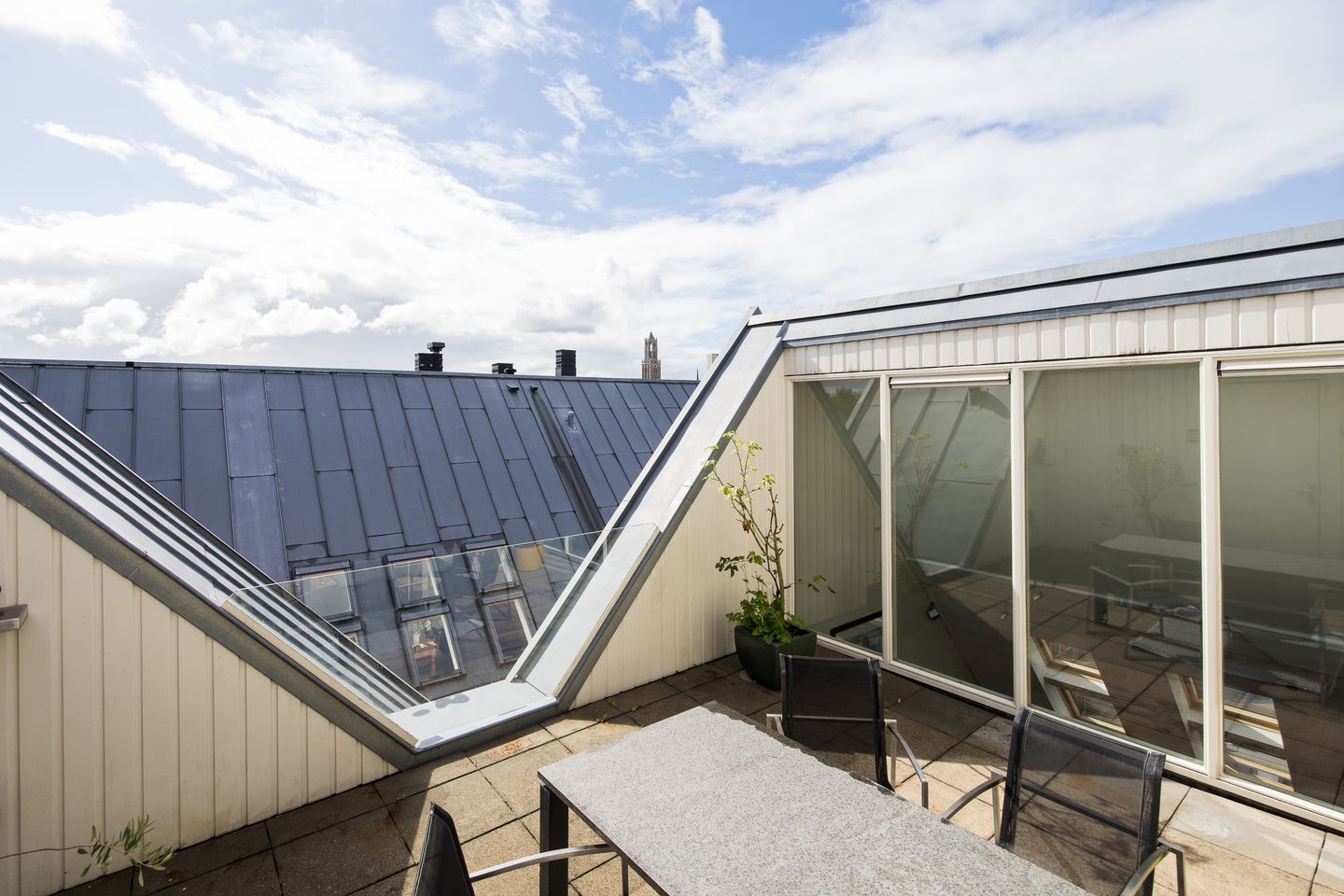 Foto 29 van Wolvenplein 2-C