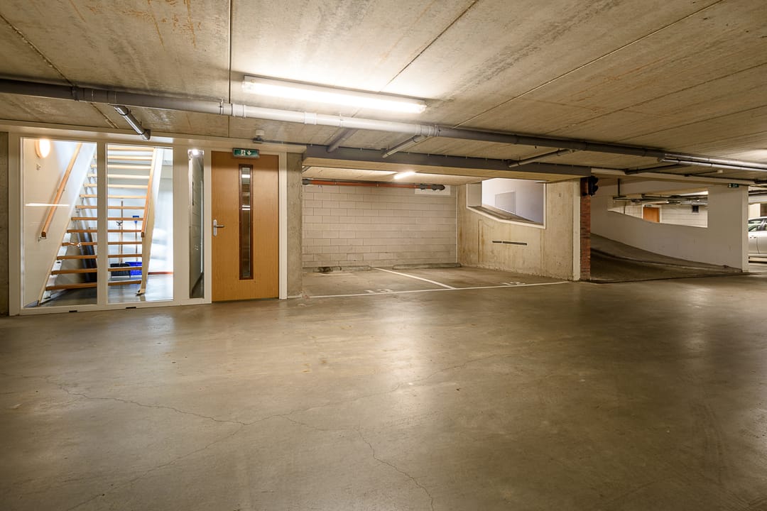 Foto 31 van Wolvenplein 2-C