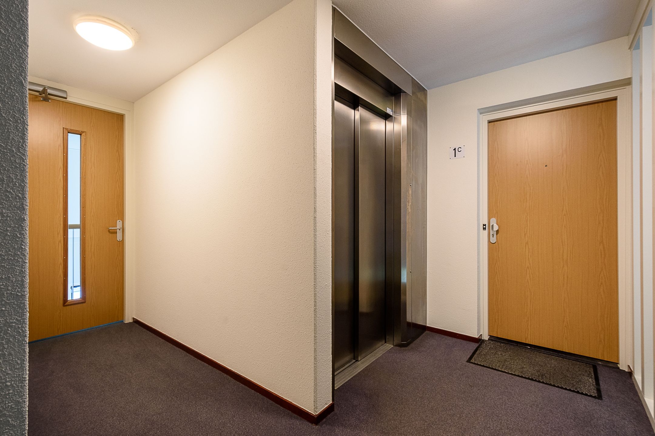 Foto 30 van Wolvenplein 2-C