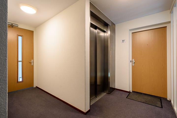 Photo 30 of Wolvenplein 2-C