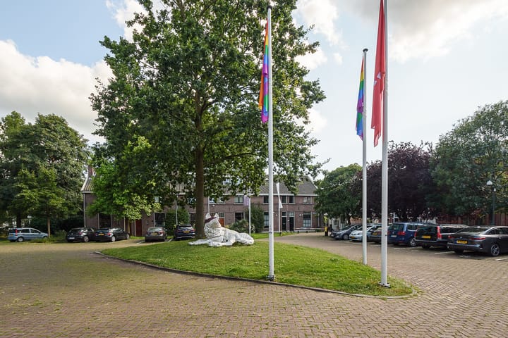 Photo 34 of Wolvenplein 2-C