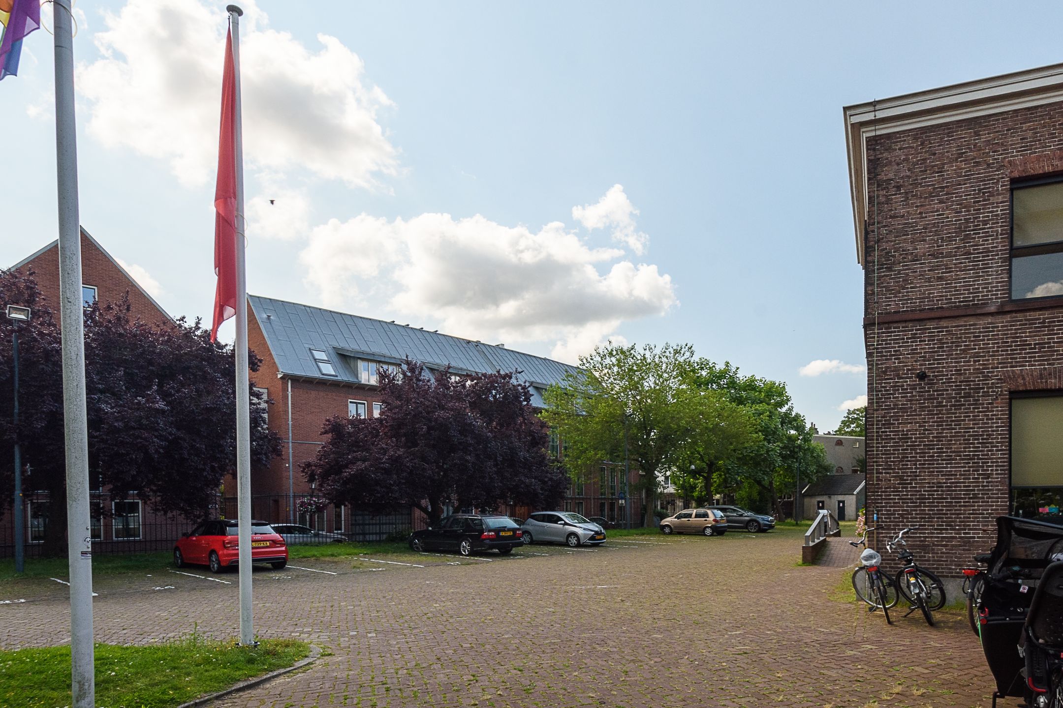 Foto 33 van Wolvenplein 2-C