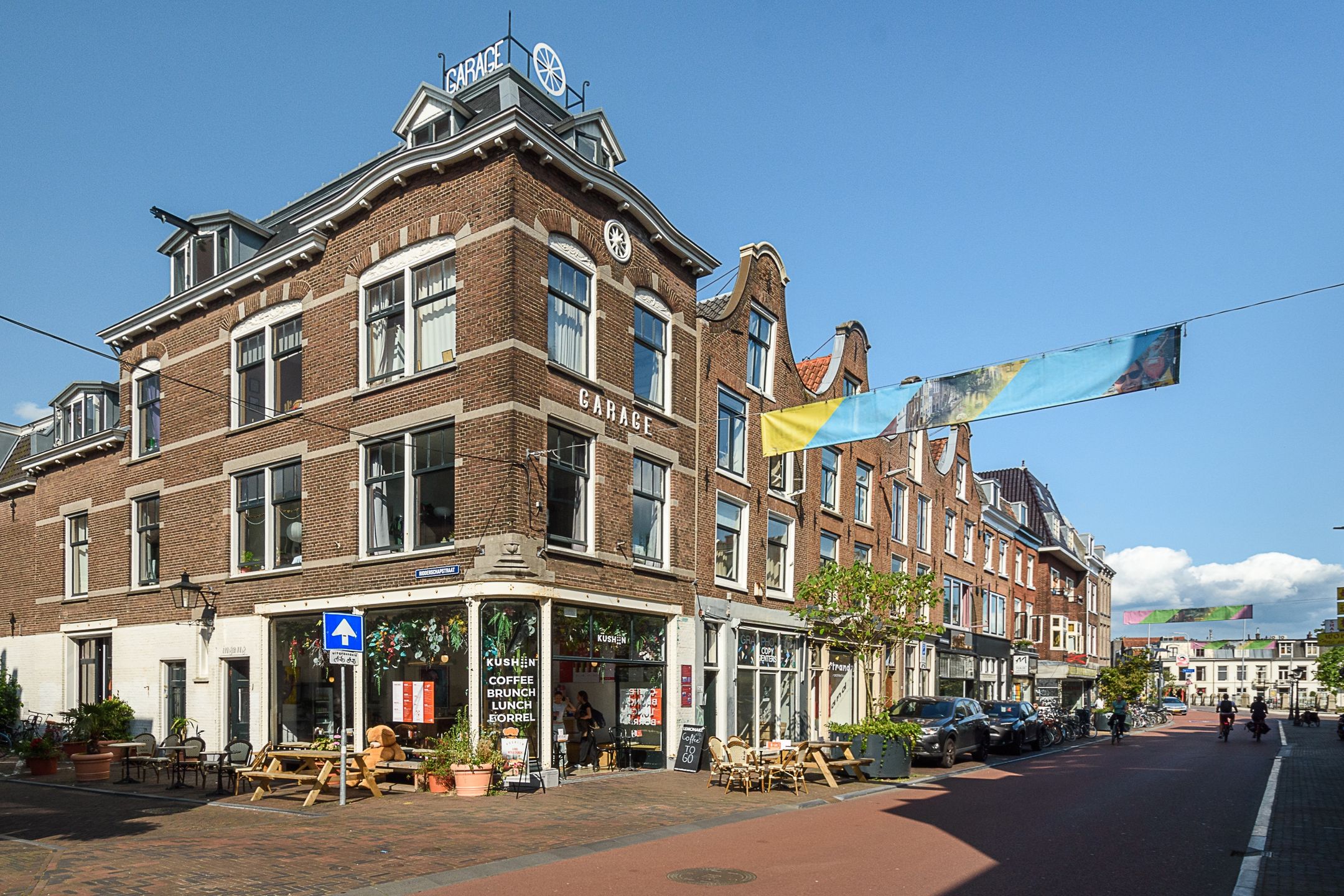 Foto 36 van Wolvenplein 2-C