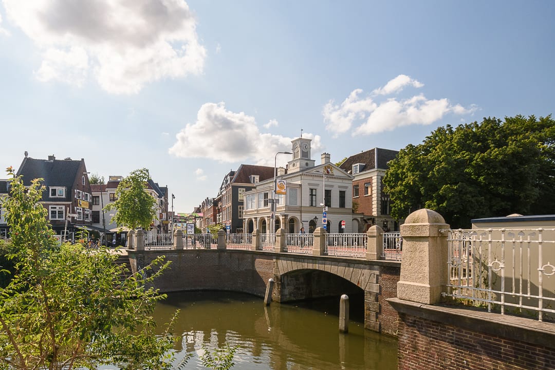 Foto 38 van Wolvenplein 2-C