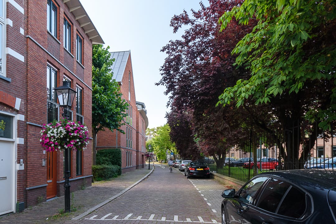 Foto 37 van Wolvenplein 2-C