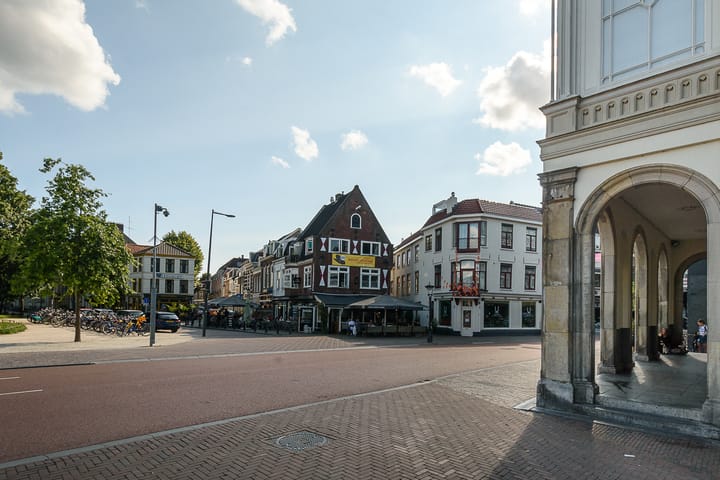 Photo 40 of Wolvenplein 2-C