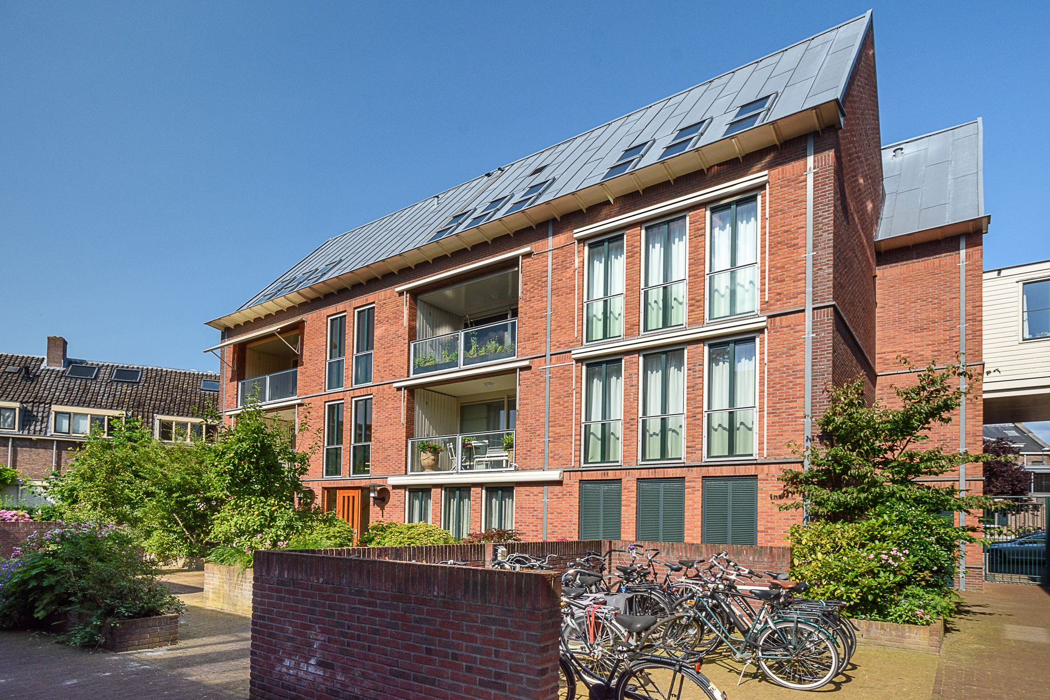 Foto 42 van Wolvenplein 2-C