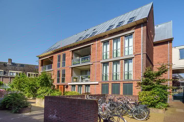 Photo 42 of Wolvenplein 2-C