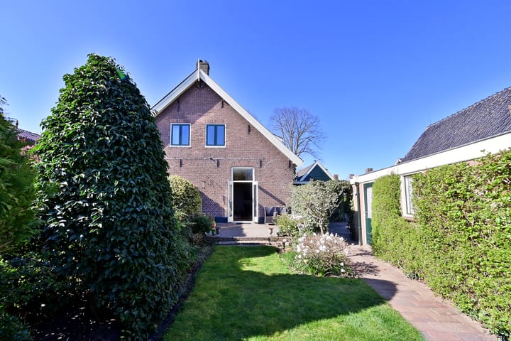 Foto 1 van Valkenaarstraat 113