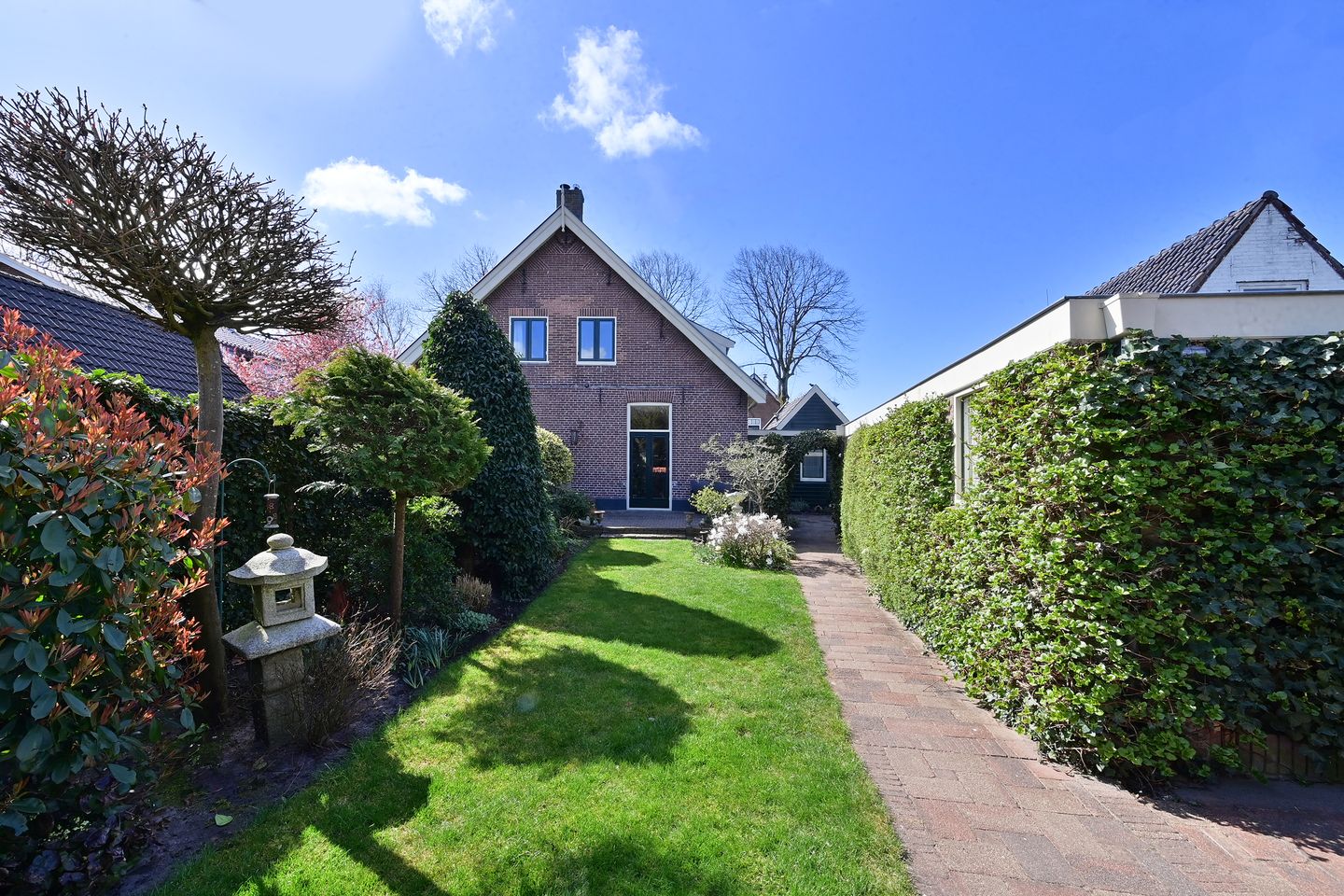 Photo 4 of Valkenaarstraat 113