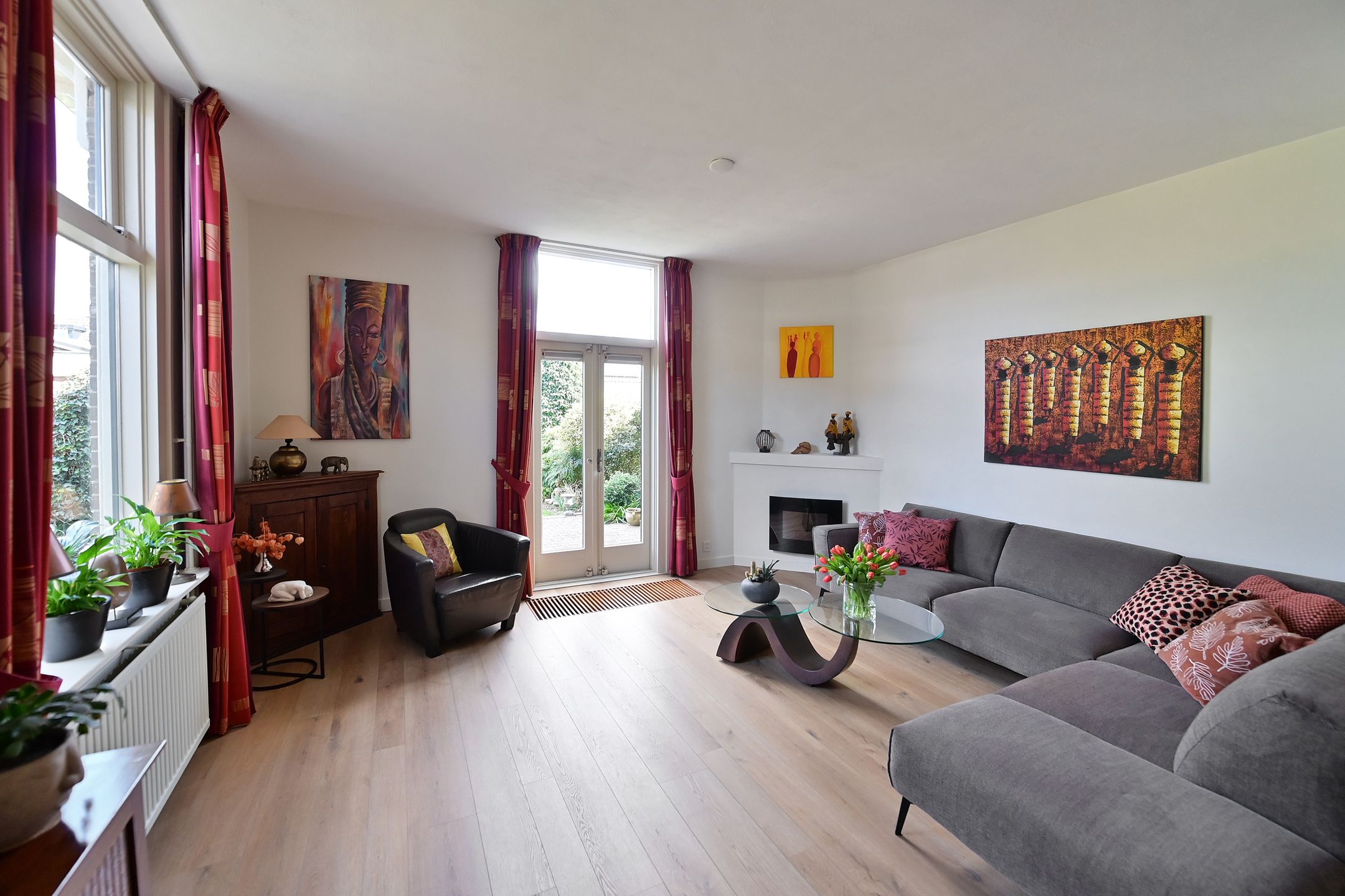 Photo 9 of Valkenaarstraat 113