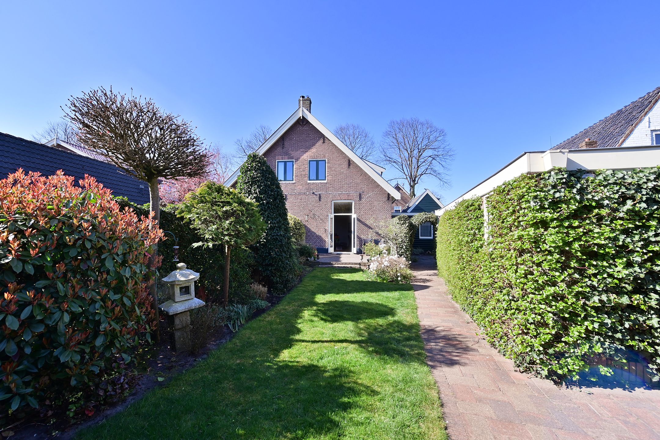 Photo 18 of Valkenaarstraat 113