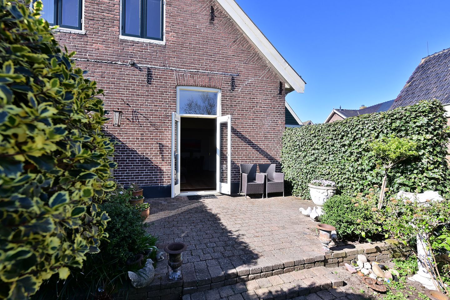 Photo 19 of Valkenaarstraat 113