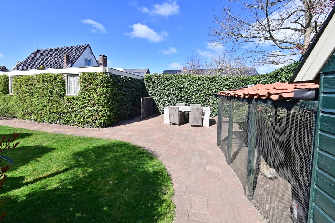 Photo 22 of Valkenaarstraat 113