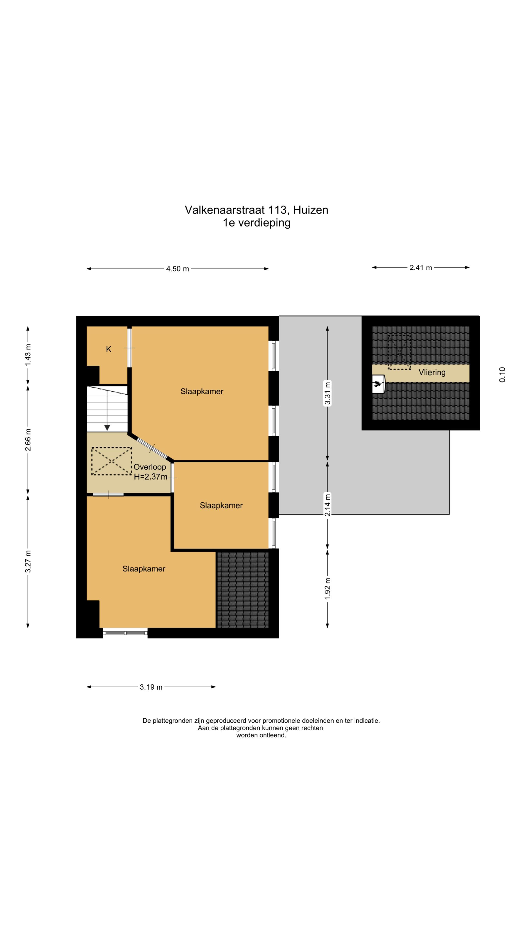 Photo 24 of Valkenaarstraat 113