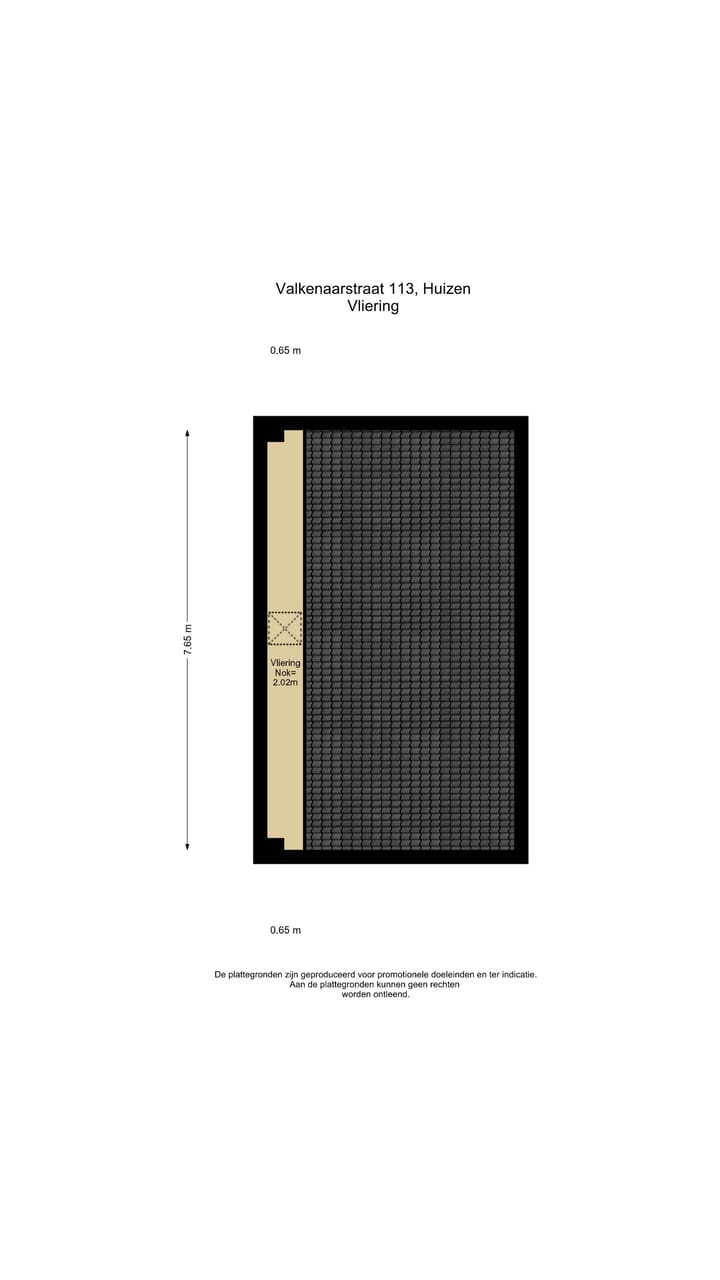 Foto 25 van Valkenaarstraat 113