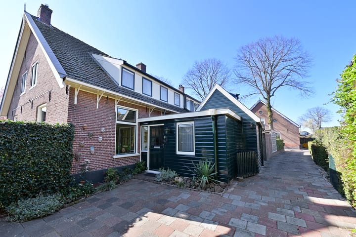 Foto 6 van Valkenaarstraat 113