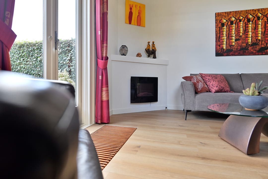 Photo 11 of Valkenaarstraat 113