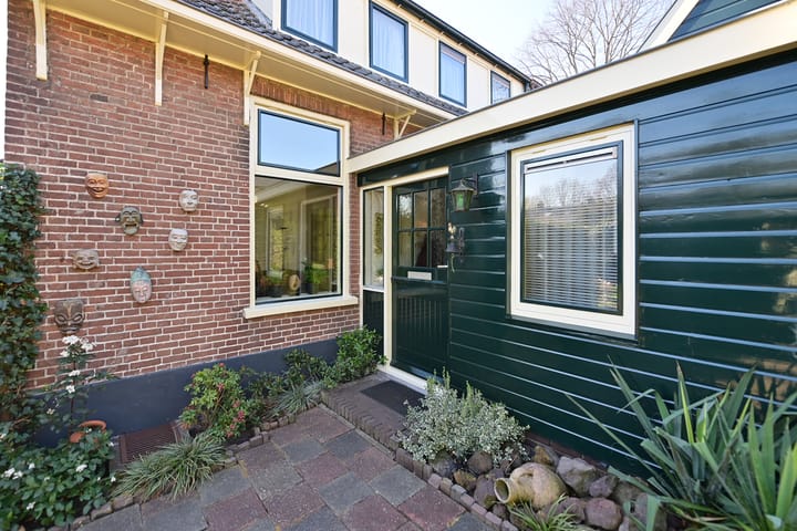 Foto 7 van Valkenaarstraat 113